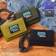 ミニウォレット | アイテム別,小物雑貨,ウォレット,三つ折り財布 | hauhau