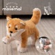 癒されアニマルmovemal(むぶまる) | アイテム別,ホビー,ぬいぐるみ | hauhau