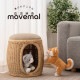 癒されアニマルmovemal(むぶまる) | アイテム別,ホビー,ぬいぐるみ | hauhau