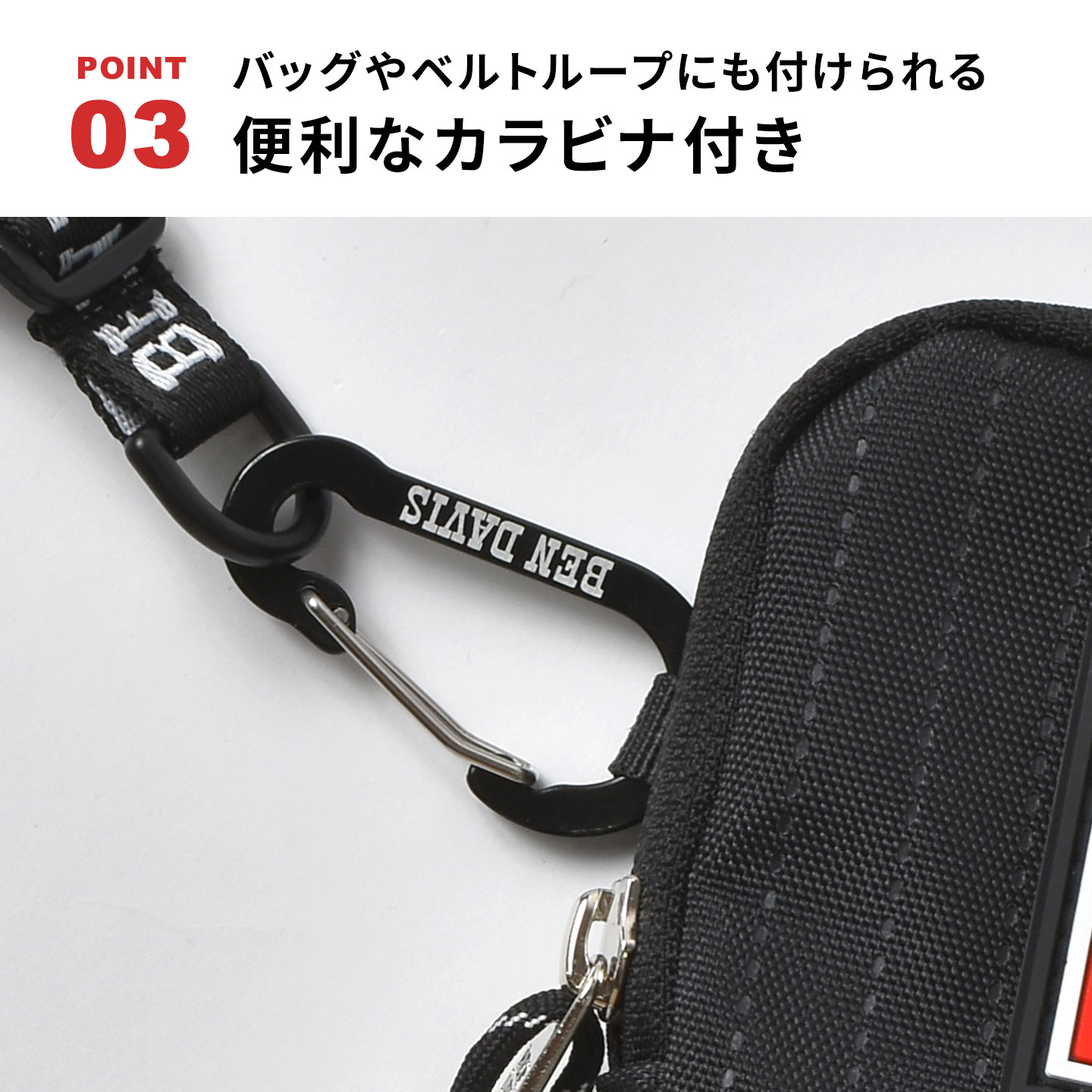 ウォレットポーチ | アイテム別,小物雑貨,ウォレット,コインケース | hauhau