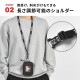 ウォレットポーチ | アイテム別,小物雑貨,ウォレット,コインケース | hauhau