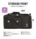 ボストンリュック | アイテム別,キッズ,バッグ,ボストンバッグ | hauhau