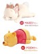 もちはぐ ディズニー 抱きまくらS | アイテム別,ホビー,ぬいぐるみ | hauhau