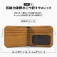 NYLON DUCK BIFOLD WALLET | すべての商品 | hauhau