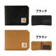 NYLON DUCK BIFOLD WALLET | すべての商品 | hauhau