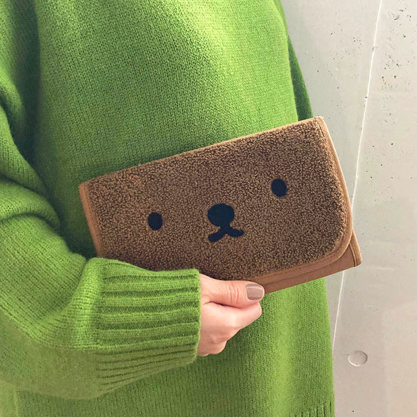 マルチケース | デザイン別,キャラクター,はまやらわ,ミッフィー,小物 | hauhau