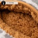 ボアチェック-フットインクッション | アイテム別,ホビー,クッション | hauhau