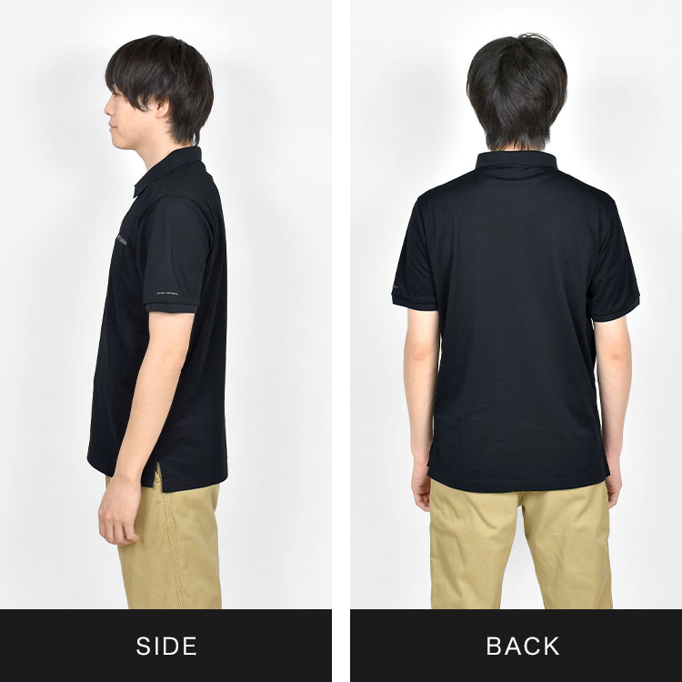 コーブ ドーム ビュート ソリッド ピケ ポロ | アイテム別,アパレル | hauhau