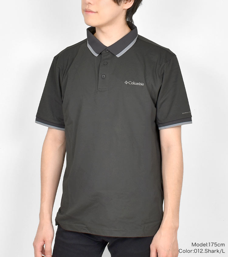 コーブ ドーム ビュート ソリッド ピケ ポロ | アイテム別,アパレル | hauhau