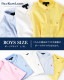 ボーイズオックスフォードシャツ | ブランド別,R,Ralph Lauren,トップス | gretsch