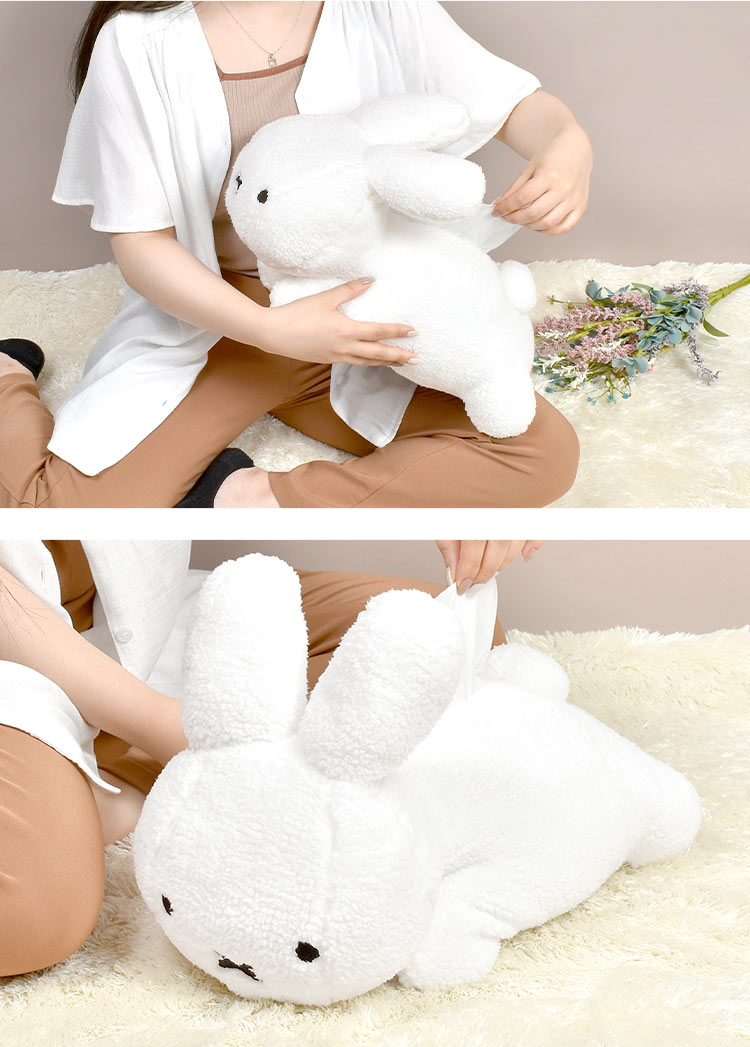 ぬいぐるみティッシュカバー | アイテム別,生活雑貨,ティッシュカバー | hauhau