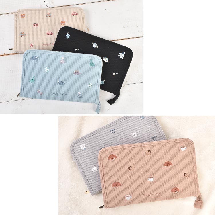 メディカルケース | アイテム別,小物雑貨,ポーチ,マルチケース | hauhau