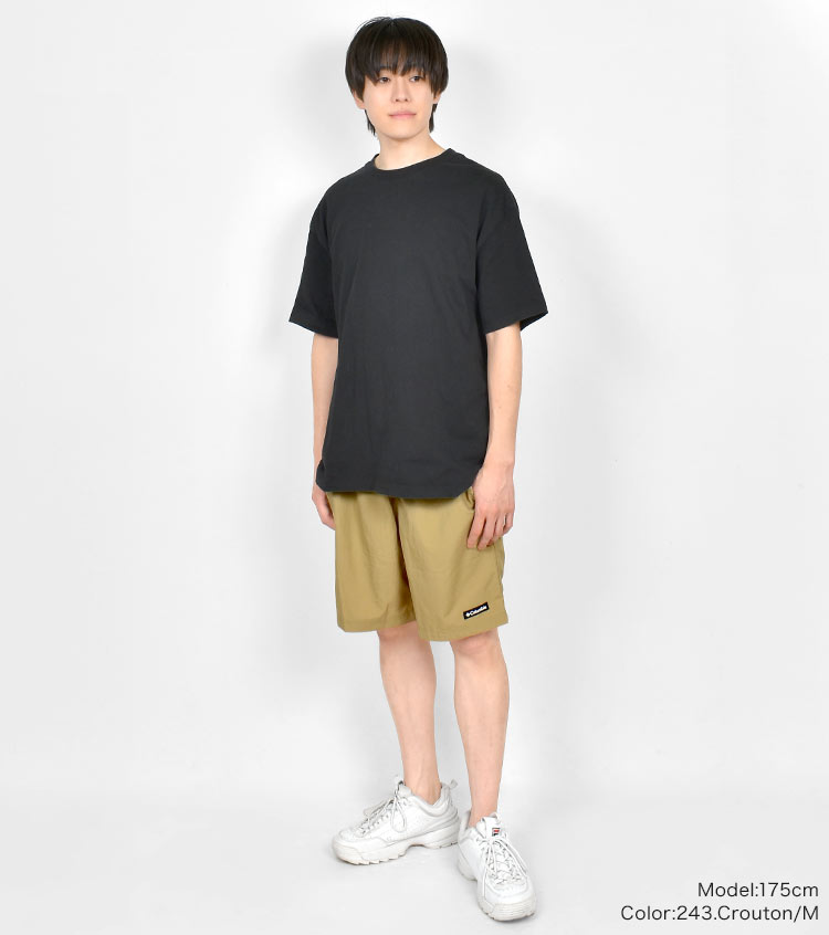 リードアイランドショートパンツ | アイテム別,アパレル,ボトムス | hauhau