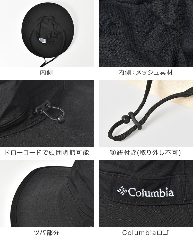 ボンバークレストピークパッカブルブーニー | アイテム別,アパレル | hauhau