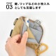 プライスストリーム ミニウォレット | アイテム別,小物雑貨,ウォレット,コインケース | hauhau