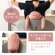 ぶら下がりクッション(イエティ) | アイテム別,ホビー,ぬいぐるみ | hauhau