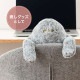 ぶら下がりクッション(イエティ) | アイテム別,ホビー,ぬいぐるみ | hauhau