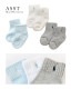 ベビーソックス 6P セット | ブランド別,R,Ralph Lauren,ベビー | hauhau