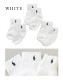 ベビーソックス 6P セット | ブランド別,R,Ralph Lauren,ベビー | hauhau