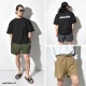 ユーティリティー ショートパンツ | アイテム別,アパレル,ボトムス | hauhau