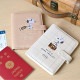 パスポートケース | アイテム別,小物雑貨,ポーチ | hauhau