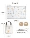 やわらかレジャーシート | アイテム別,お弁当・給食グッズ,レジャーシート | hauhau