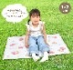 やわらかレジャーシート | アイテム別,お弁当・給食グッズ,レジャーシート | hauhau