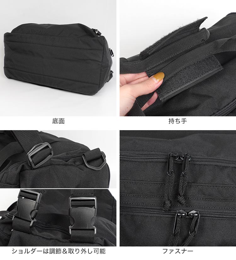 3WAYボストンバッグ | アイテム別,キッズ,バッグ,ボストンバッグ | gretsch