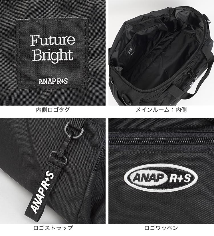 3WAYボストンバッグ | アイテム別,キッズ,バッグ,ボストンバッグ | gretsch