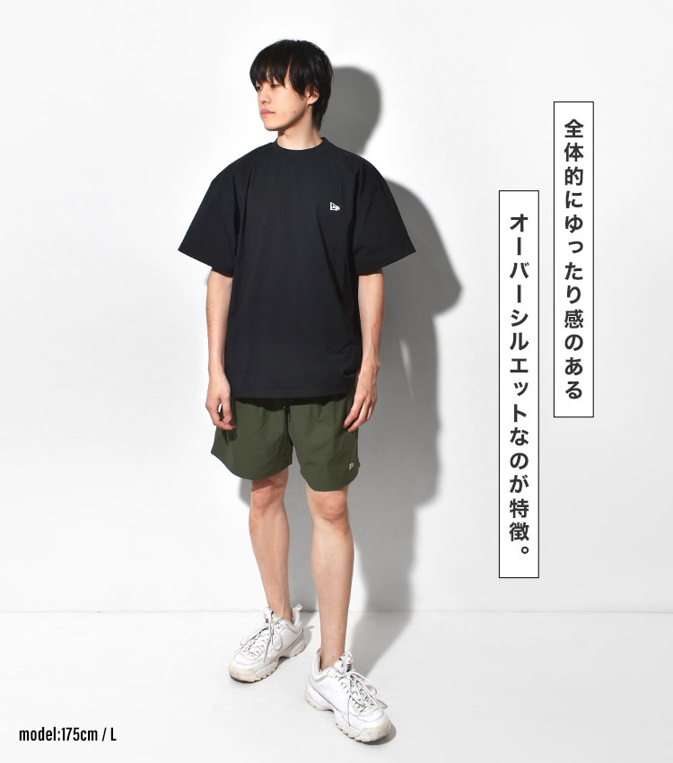 半袖 ユーティリティー オーバーサイズド Tシャツ Wordmark | アイテム別,アパレル,トップス | gretsch