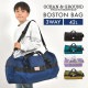 3WAYボストンバッグ | アイテム別,キッズ,バッグ,ボストンバッグ | hauhau