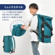 3WAYボストンバッグ | アイテム別,キッズ,バッグ,ボストンバッグ | hauhau