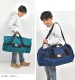 3WAYボストンバッグ | アイテム別,キッズ,バッグ,ボストンバッグ | hauhau