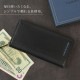 ラウンドジップ長財布 | アイテム別,小物雑貨,ウォレット,長財布 | hauhau