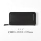 ラウンドジップ長財布 | アイテム別,小物雑貨,ウォレット,長財布 | hauhau