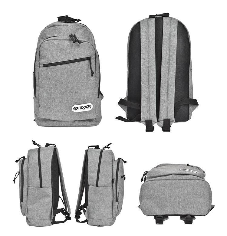 ヘザーテクス　ストリームライン　デイパック | すべての商品 | gretsch