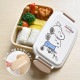 1段ランチボックス | アイテム別,お弁当・給食グッズ | hauhau
