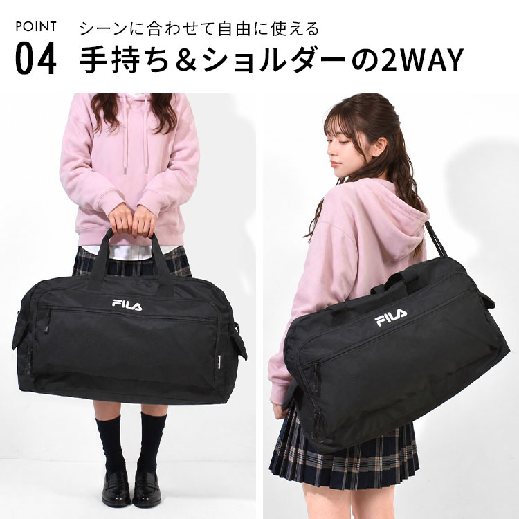 2wayボストン | アイテム別,バッグ,ボストンバッグ | hauhau