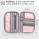マルチケース | アイテム別,小物雑貨,ポーチ,マルチケース | hauhau
