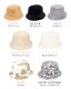 ファーバケットハット | すべての商品 | hauhau