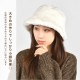 ファーバケットハット | すべての商品 | hauhau