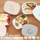 ドゥードゥル ランチボックス ミニ | アイテム別,お弁当・給食グッズ,弁当箱（1段） | hauhau