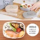 ドゥードゥル ランチボックス ミニ | アイテム別,お弁当・給食グッズ,弁当箱（1段） | hauhau
