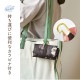 カラビナ付き底マチエコバッグ | アイテム別,バッグ,エコバッグ | hauhau