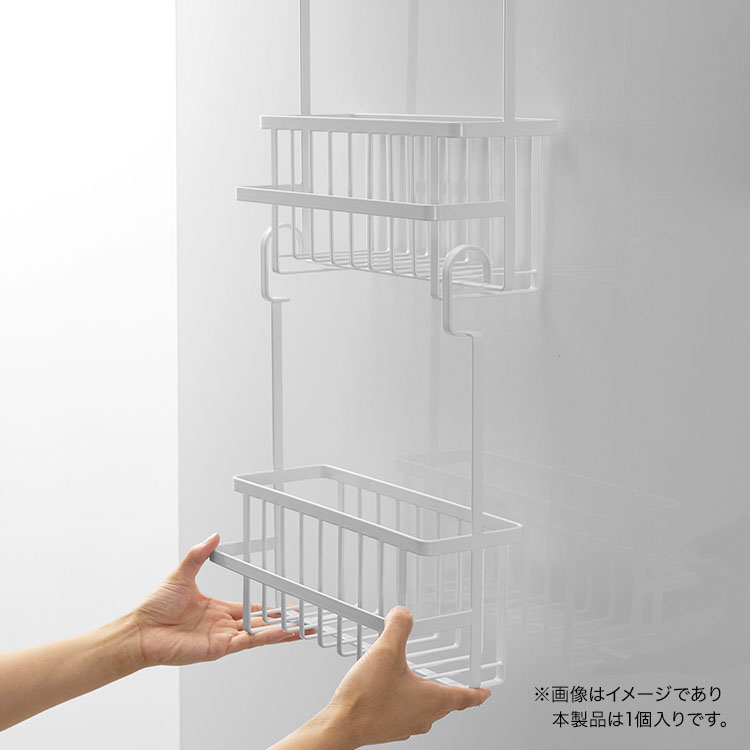 連結引っ掛けバスルームバスケット | アイテム別,生活雑貨,ランドリー | hauhau