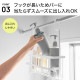 連結引っ掛けバスルームバスケット | アイテム別,生活雑貨,ランドリー | hauhau