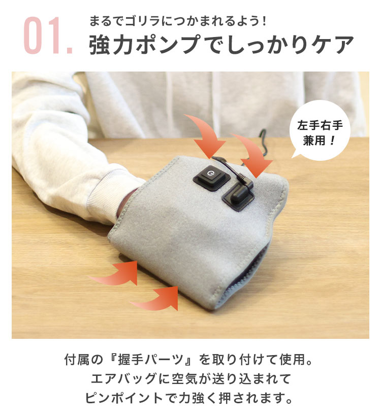 ゴリラの握手 gretsch 通販