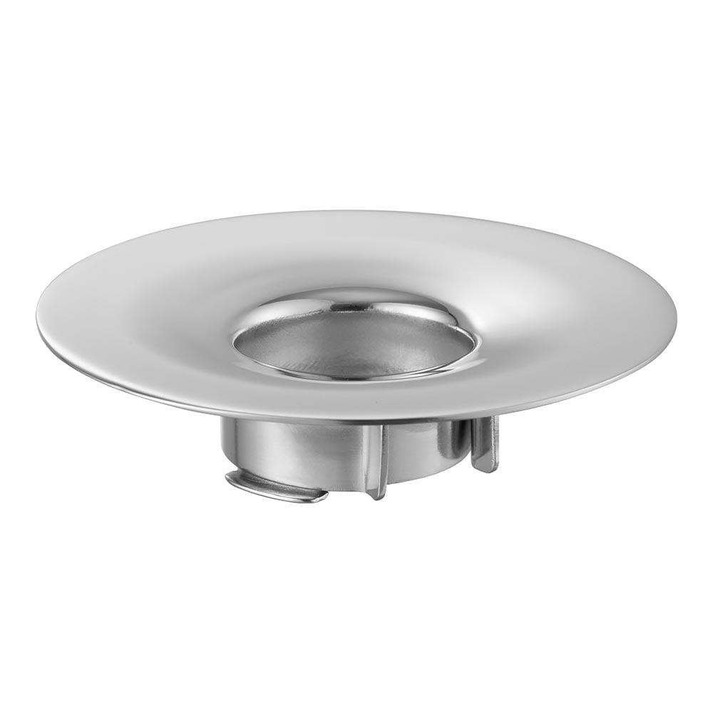 洗面排水口ゴミ受けネットホルダー gretsch 通販