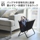 手荷物収納ラック S | アイテム別,インテリア・収納 | hauhau