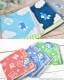 タオルハンカチ 3枚セット | アイテム別,小物雑貨,ハンカチ | hauhau
